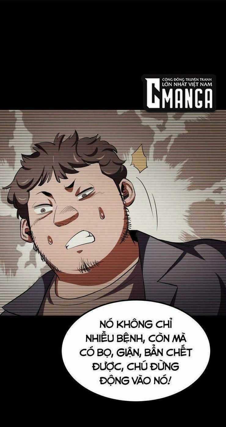 Luân Bàn Thế Giới Chapter 22 trang 29