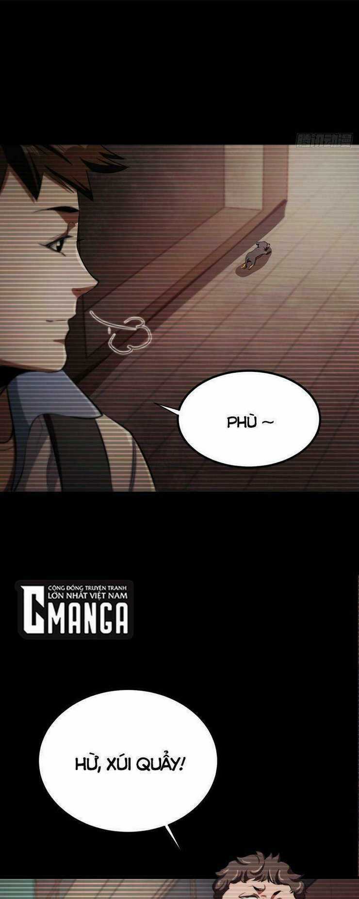 Luân Bàn Thế Giới Chapter 22 trang 32