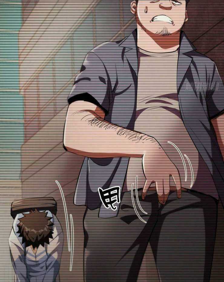 Luân Bàn Thế Giới Chapter 22 trang 33