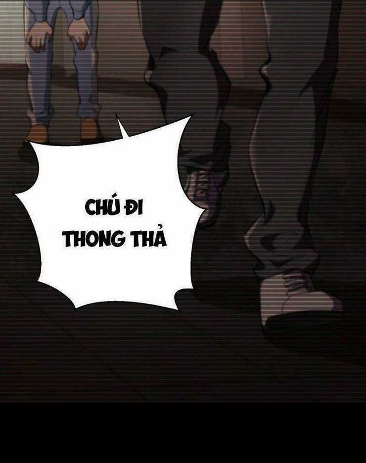 Luân Bàn Thế Giới Chapter 22 trang 34