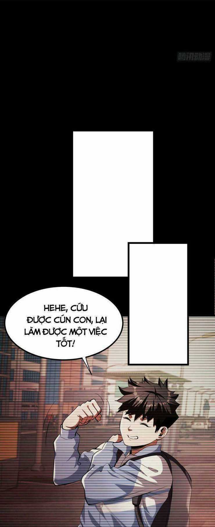 Luân Bàn Thế Giới Chapter 22 trang 35