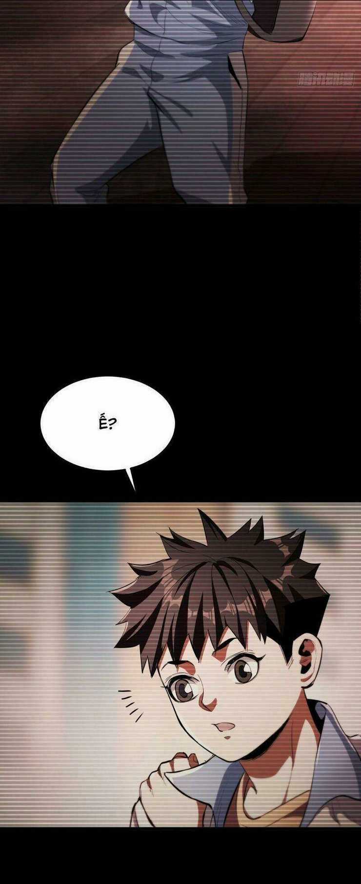 Luân Bàn Thế Giới Chapter 22 trang 36