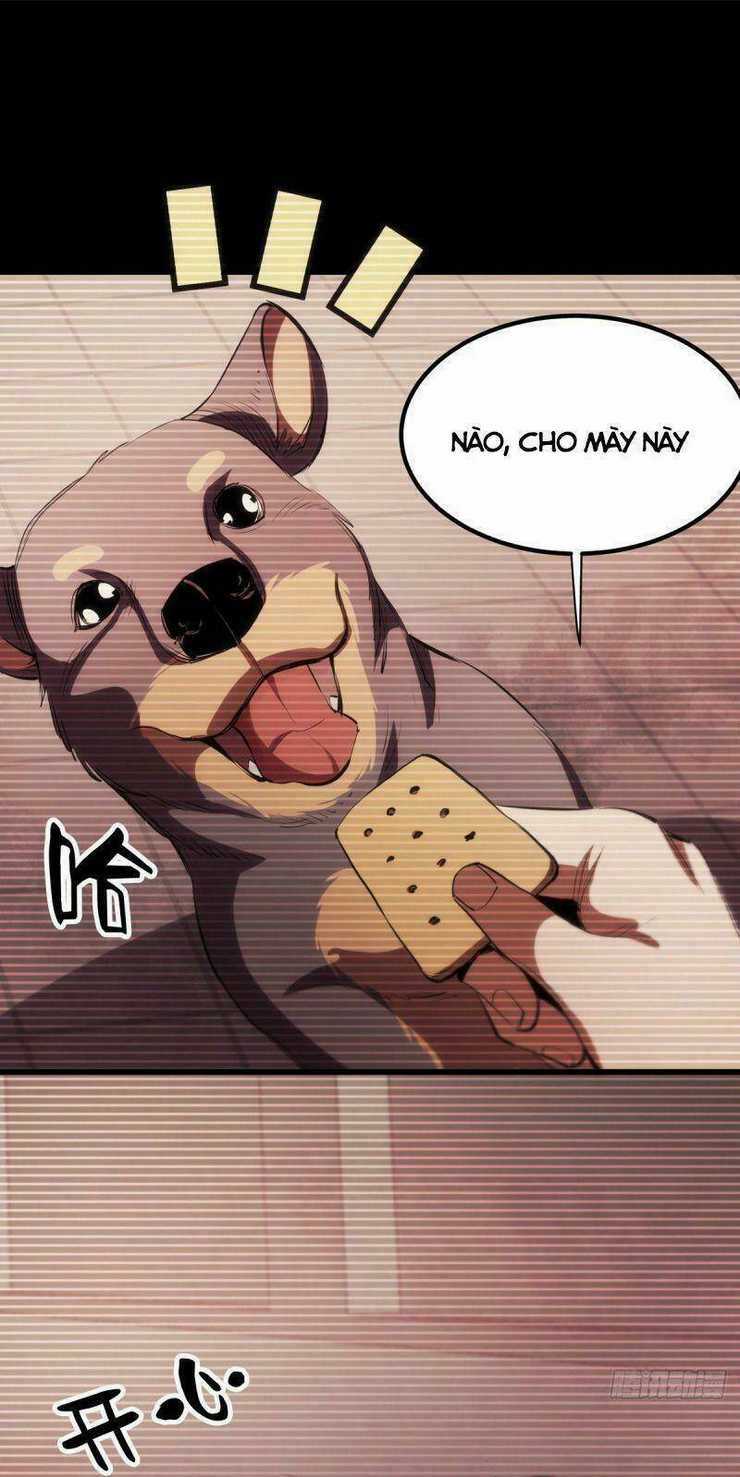 Luân Bàn Thế Giới Chapter 22 trang 39