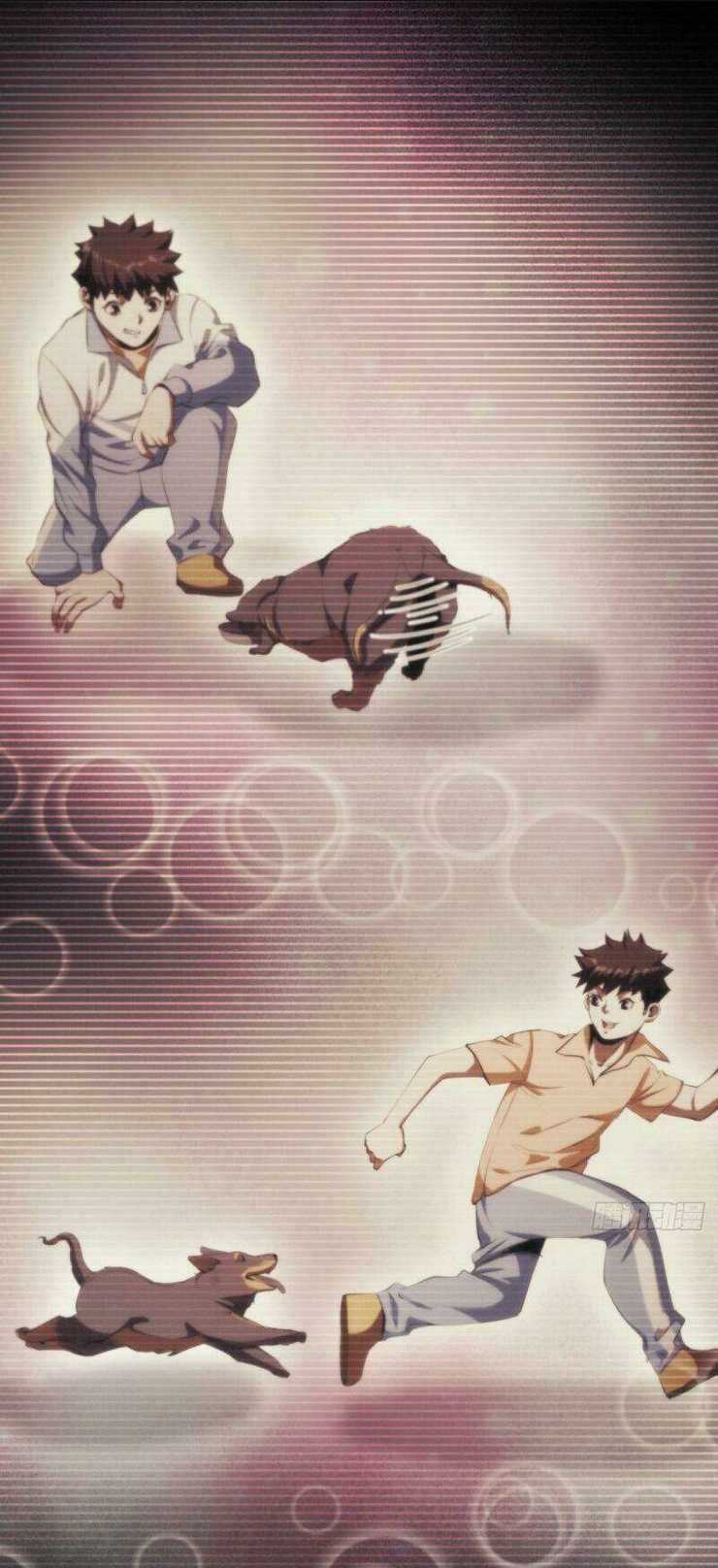 Luân Bàn Thế Giới Chapter 22 trang 42