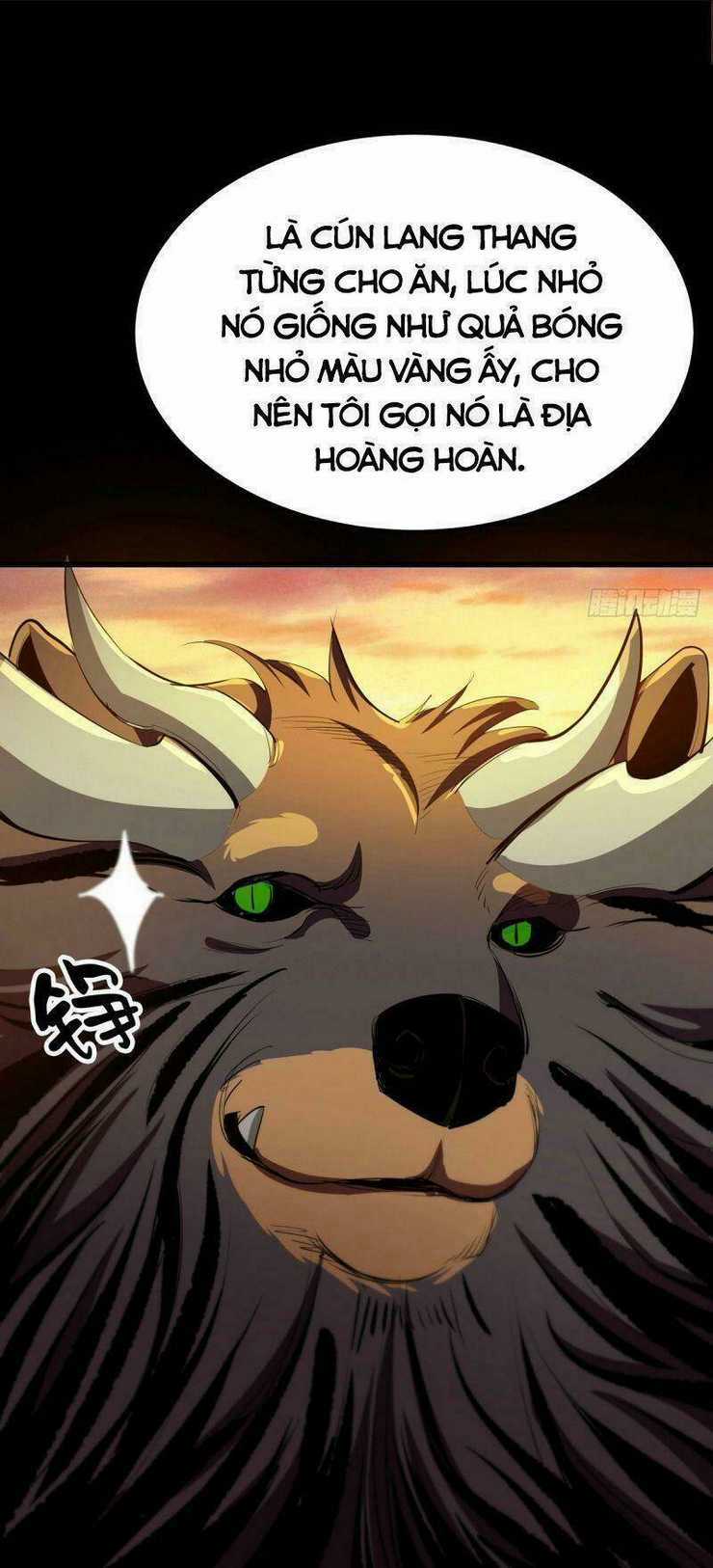 Luân Bàn Thế Giới Chapter 22 trang 45