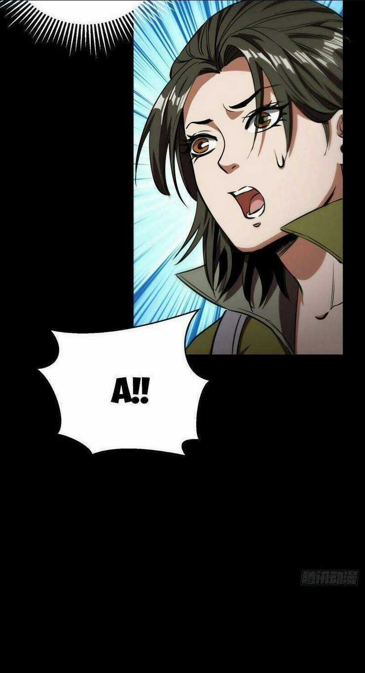 Luân Bàn Thế Giới Chapter 22 trang 5