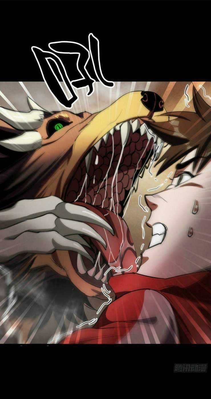 Luân Bàn Thế Giới Chapter 22 trang 6