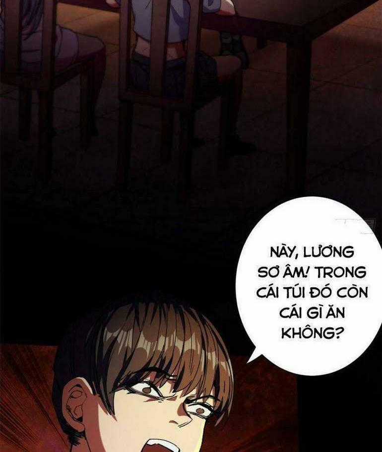 Luân Bàn Thế Giới Chapter 23 trang 0