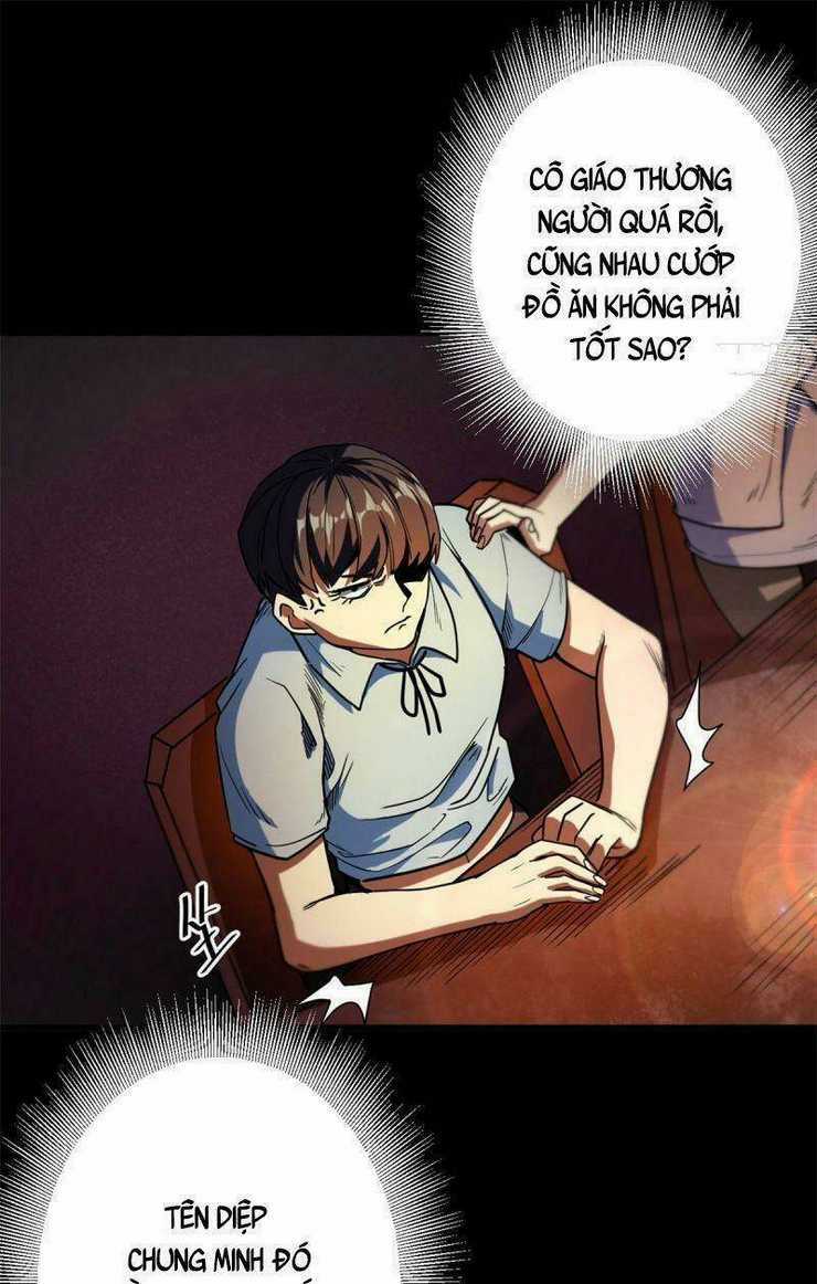 Luân Bàn Thế Giới Chapter 23 trang 12