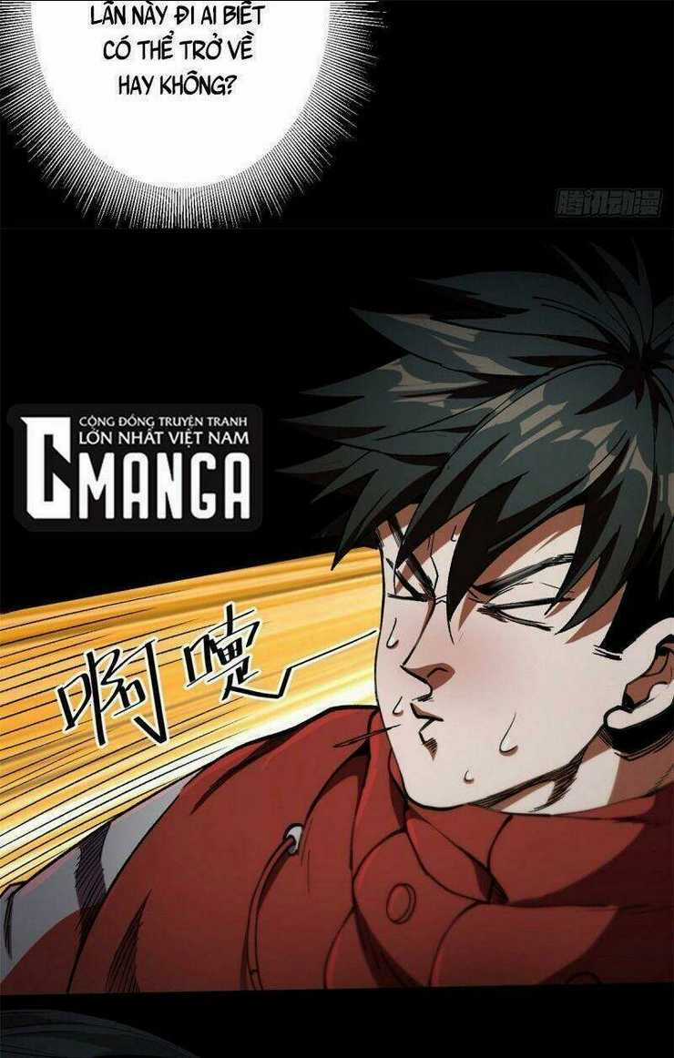 Luân Bàn Thế Giới Chapter 23 trang 13