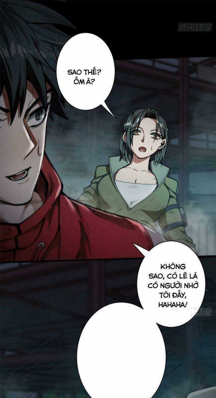 Luân Bàn Thế Giới Chapter 23 trang 14