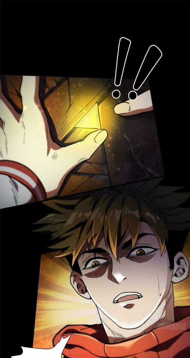 Luân Bàn Thế Giới Chapter 23 trang 18