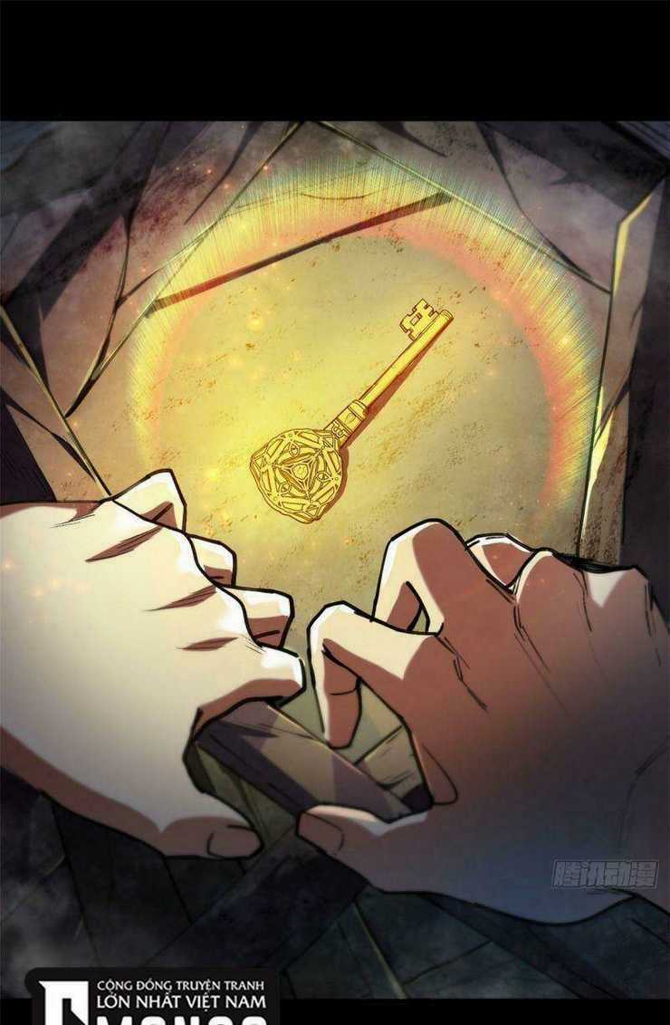 Luân Bàn Thế Giới Chapter 23 trang 20