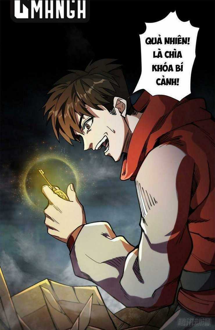 Luân Bàn Thế Giới Chapter 23 trang 21