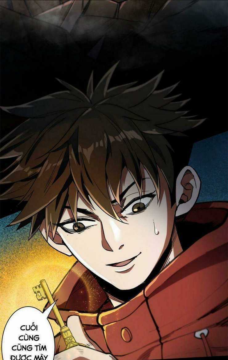 Luân Bàn Thế Giới Chapter 23 trang 22