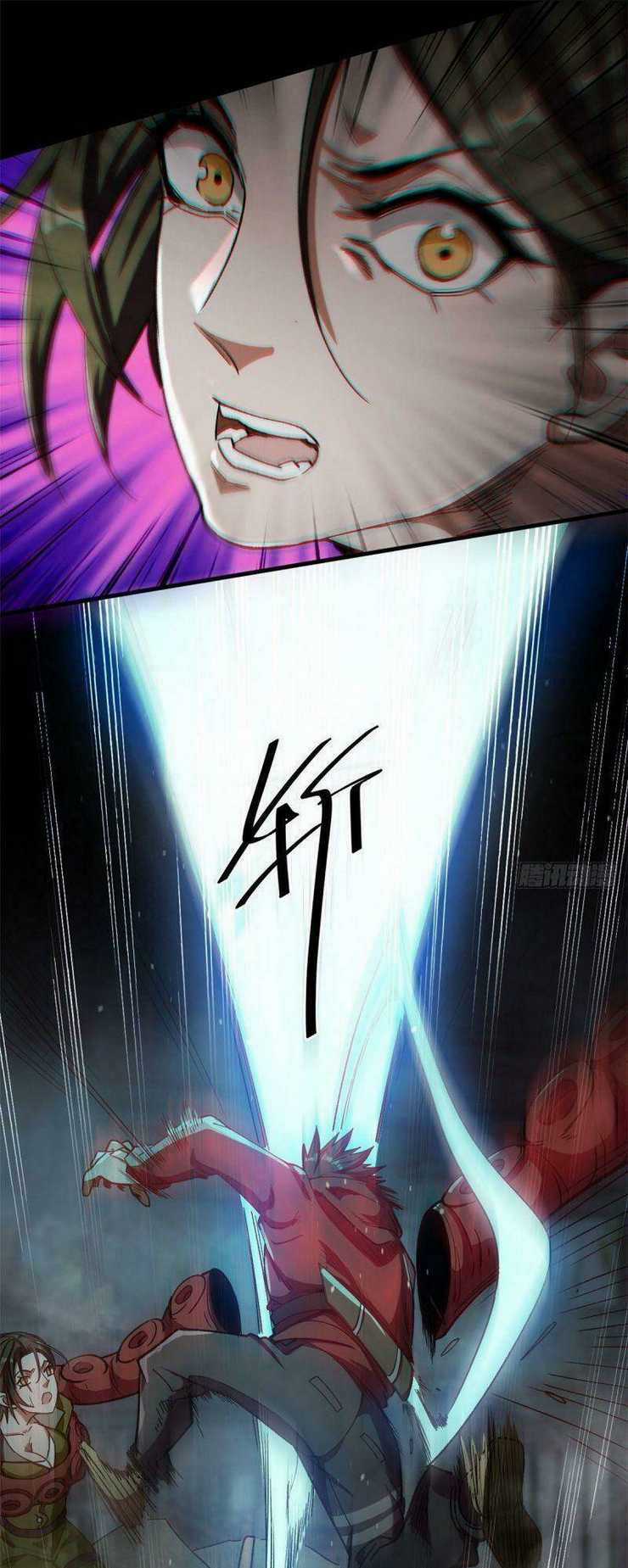 Luân Bàn Thế Giới Chapter 23 trang 26