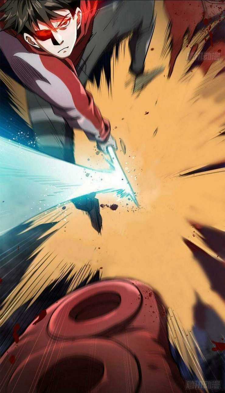 Luân Bàn Thế Giới Chapter 23 trang 28