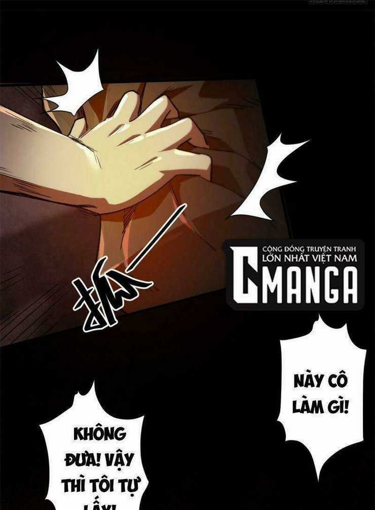 Luân Bàn Thế Giới Chapter 23 trang 4