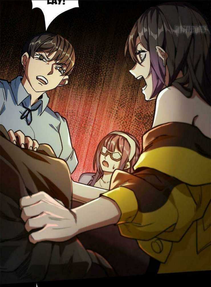 Luân Bàn Thế Giới Chapter 23 trang 5