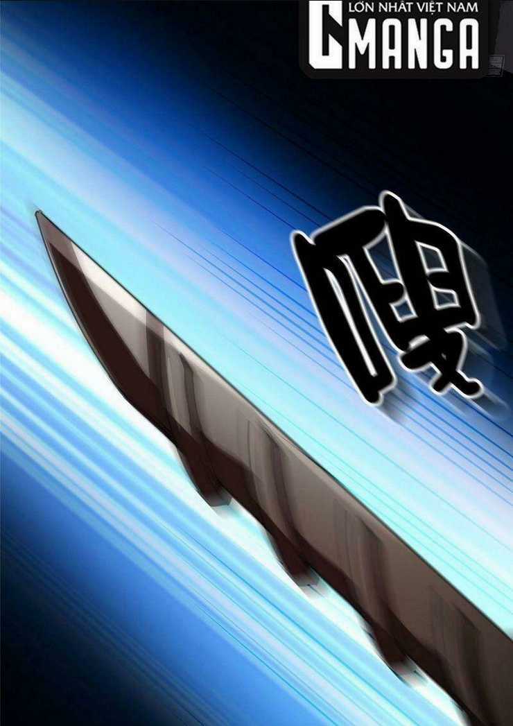 Luân Bàn Thế Giới Chapter 24 trang 11