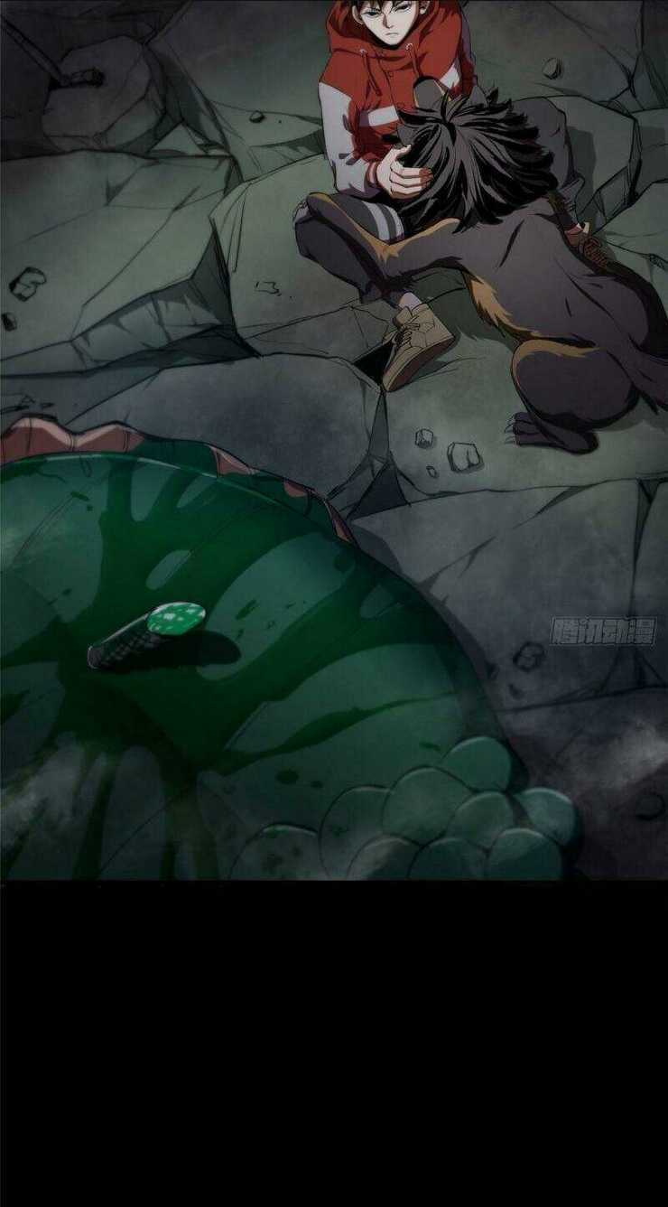 Luân Bàn Thế Giới Chapter 24 trang 22