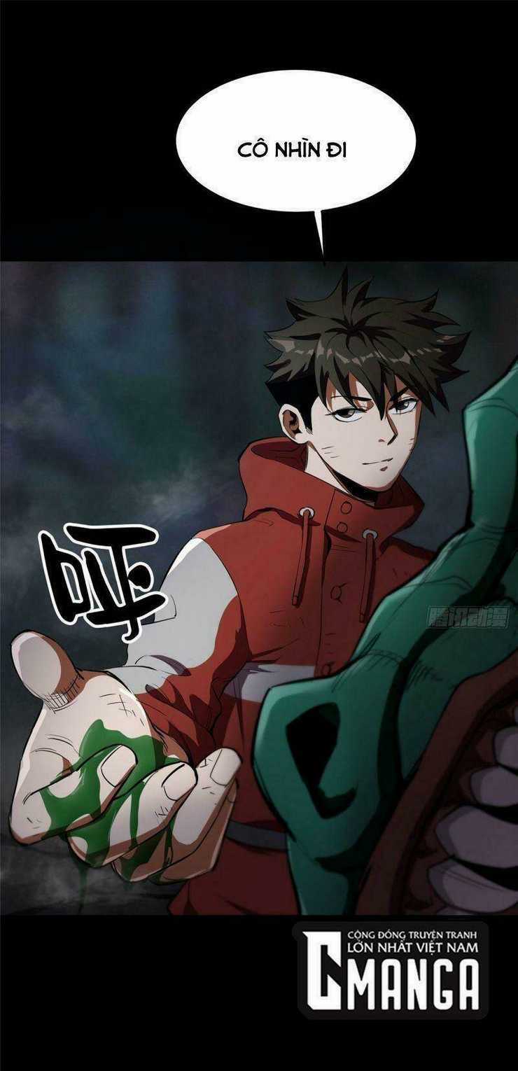 Luân Bàn Thế Giới Chapter 24 trang 25