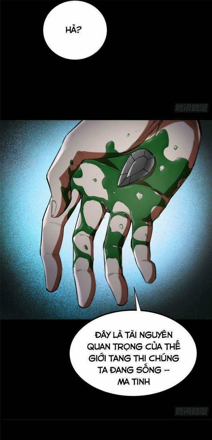 Luân Bàn Thế Giới Chapter 24 trang 26