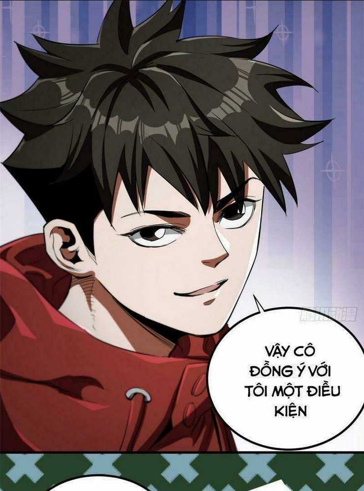 Luân Bàn Thế Giới Chapter 24 trang 29