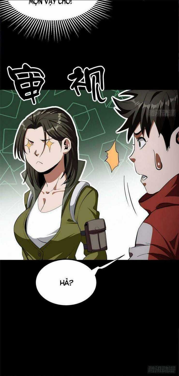 Luân Bàn Thế Giới Chapter 24 trang 36