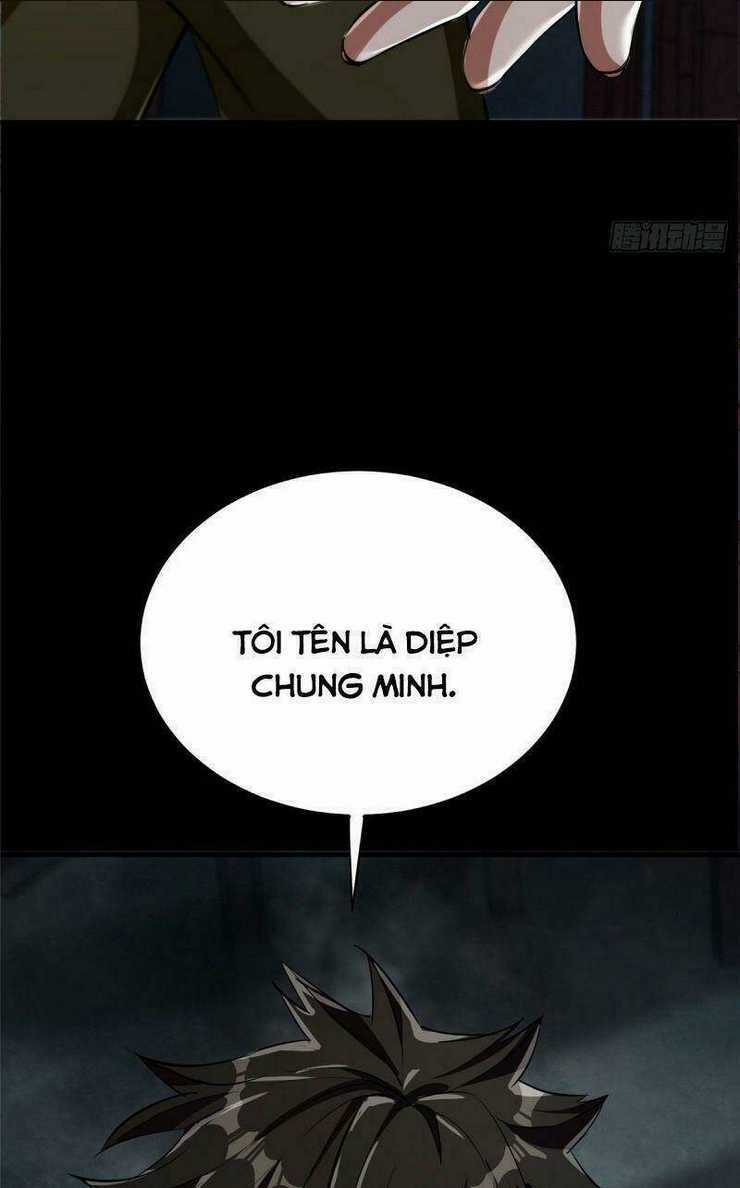 Luân Bàn Thế Giới Chapter 24 trang 38