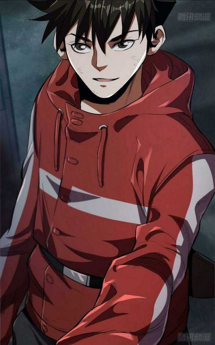 Luân Bàn Thế Giới Chapter 24 trang 39