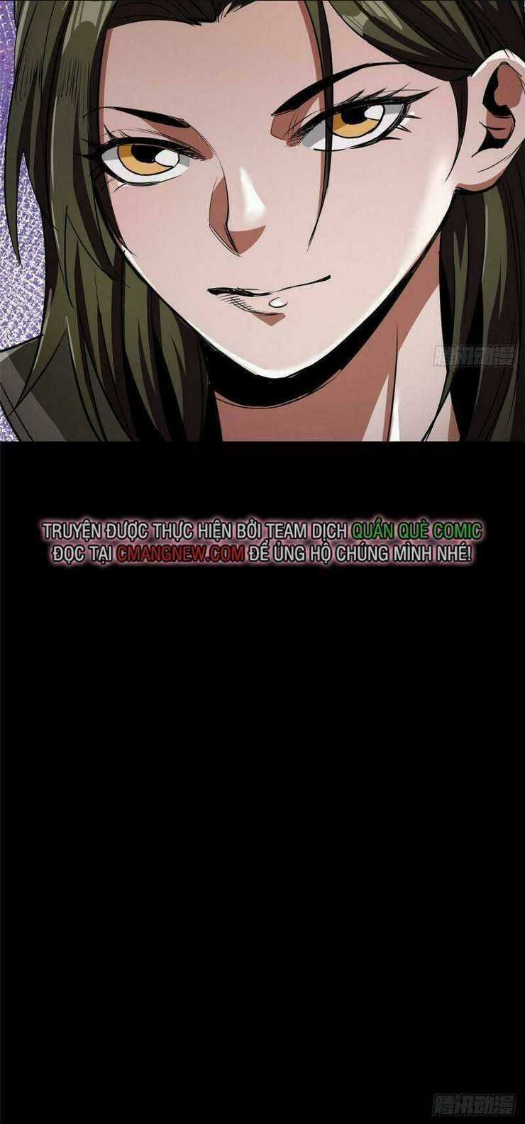 Luân Bàn Thế Giới Chapter 24 trang 41