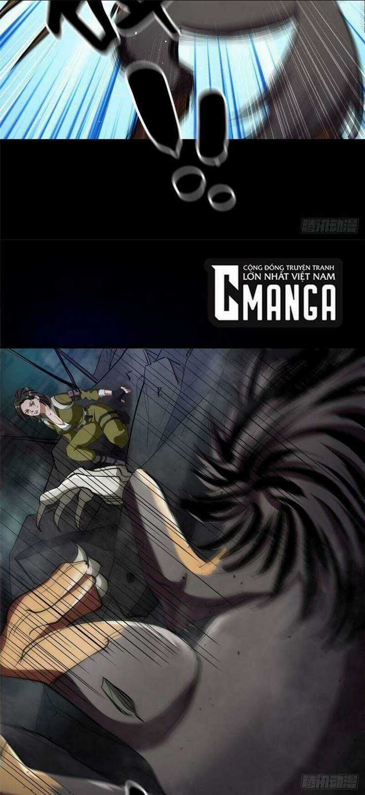 Luân Bàn Thế Giới Chapter 24 trang 5