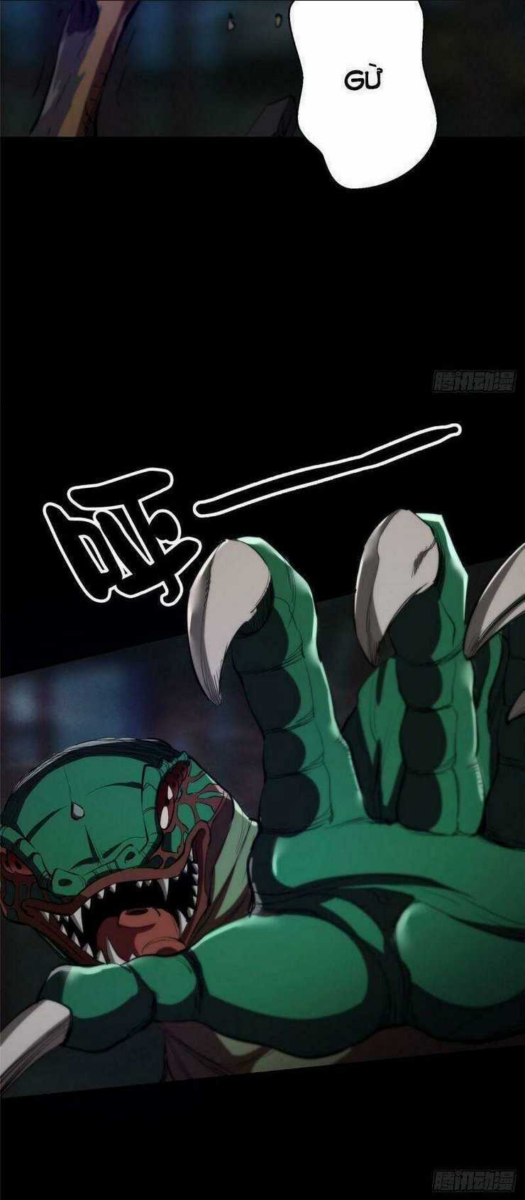 Luân Bàn Thế Giới Chapter 24 trang 7