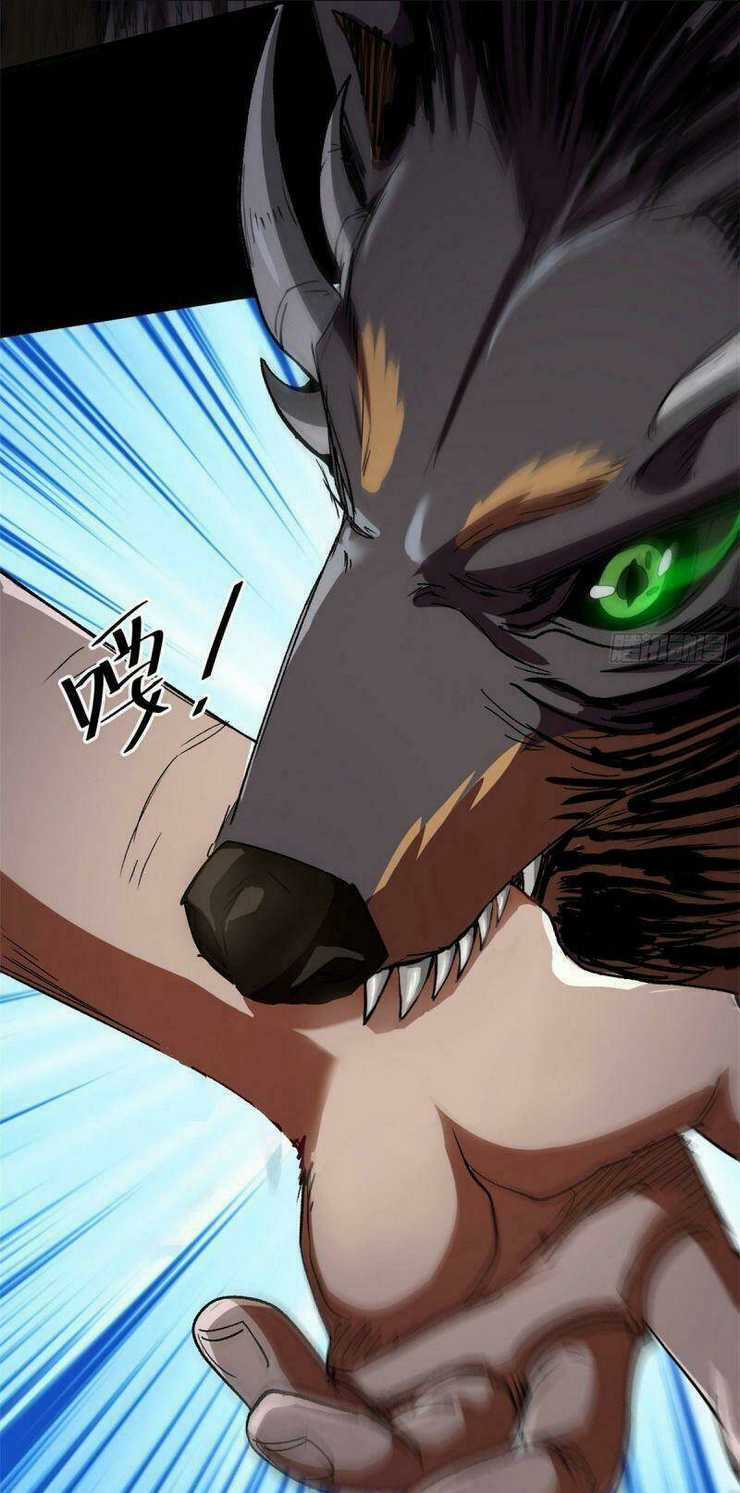 Luân Bàn Thế Giới Chapter 25 trang 14