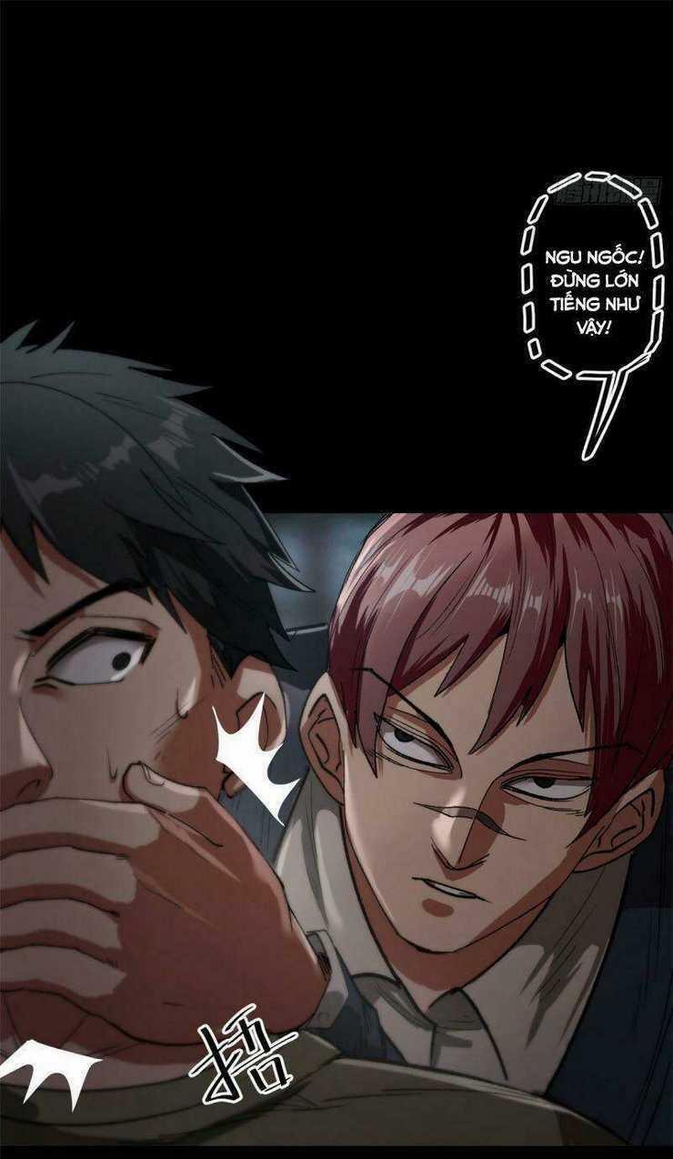 Luân Bàn Thế Giới Chapter 25 trang 2