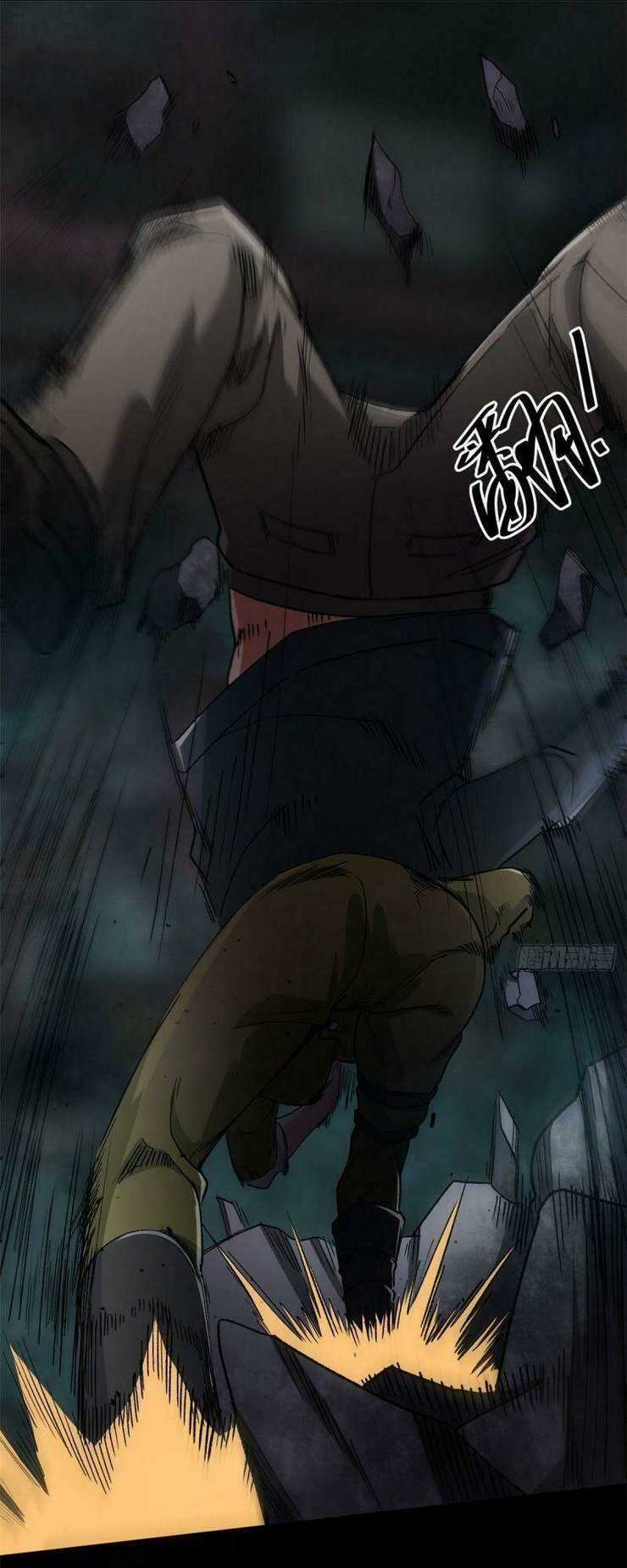 Luân Bàn Thế Giới Chapter 25 trang 20