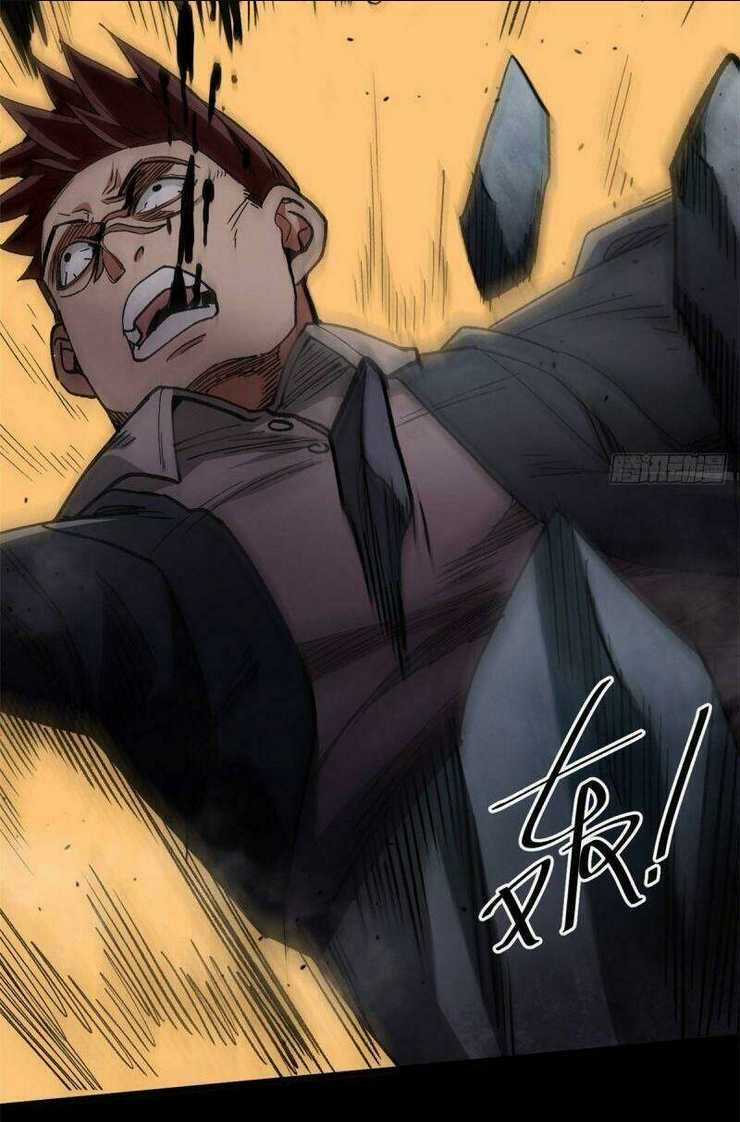 Luân Bàn Thế Giới Chapter 25 trang 22