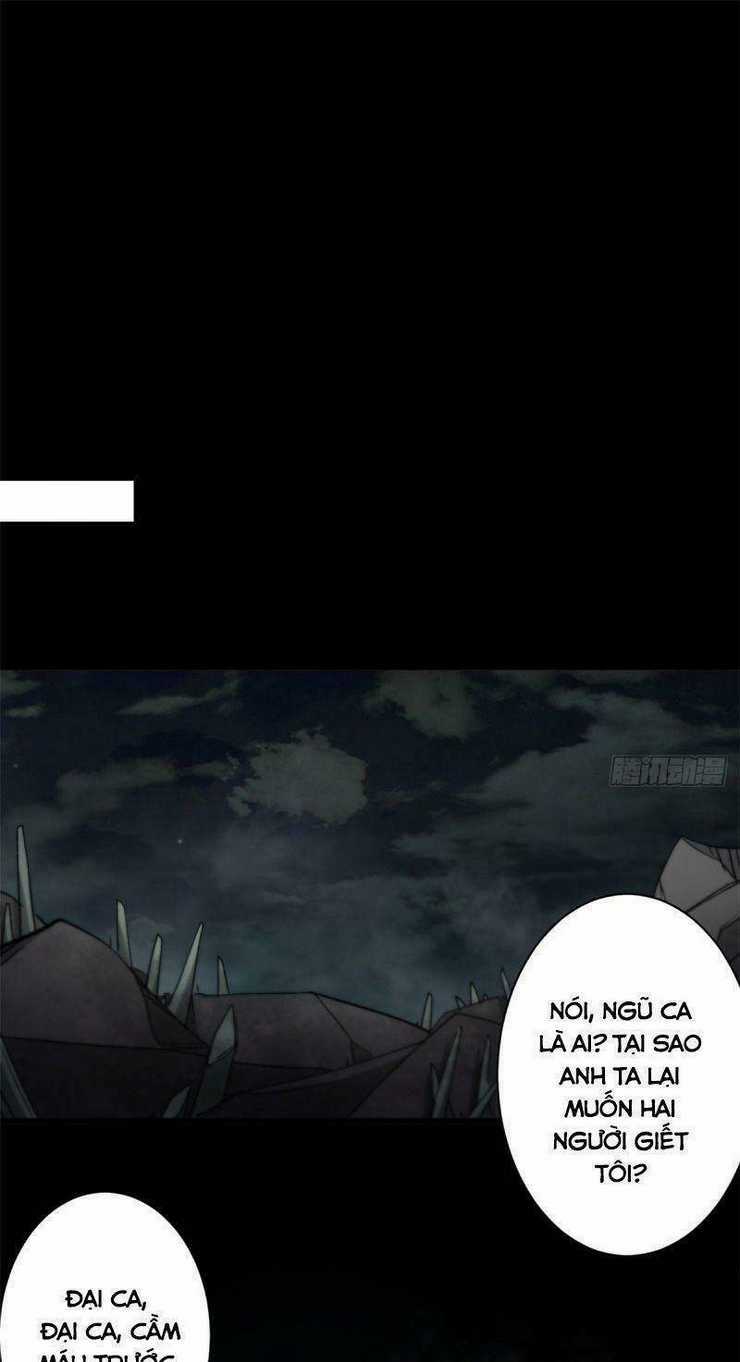 Luân Bàn Thế Giới Chapter 25 trang 24