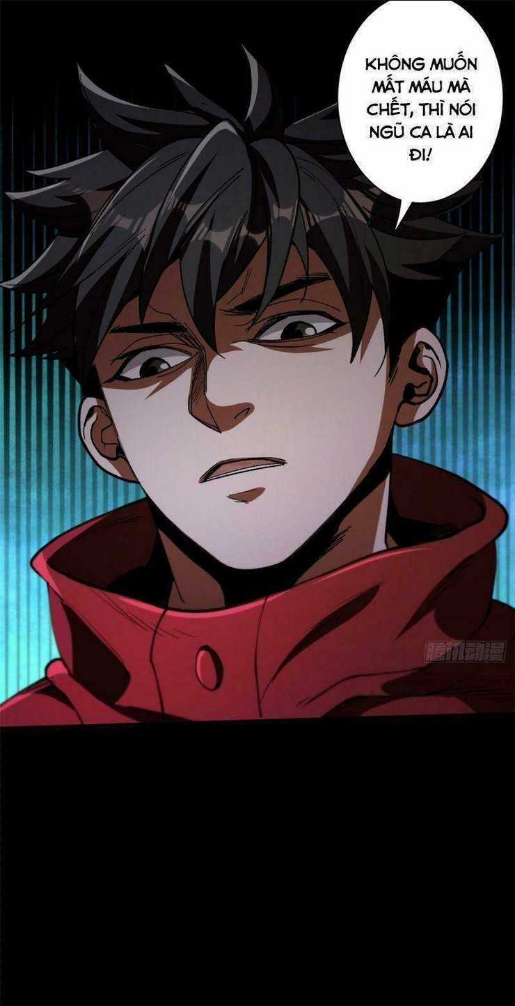 Luân Bàn Thế Giới Chapter 25 trang 26