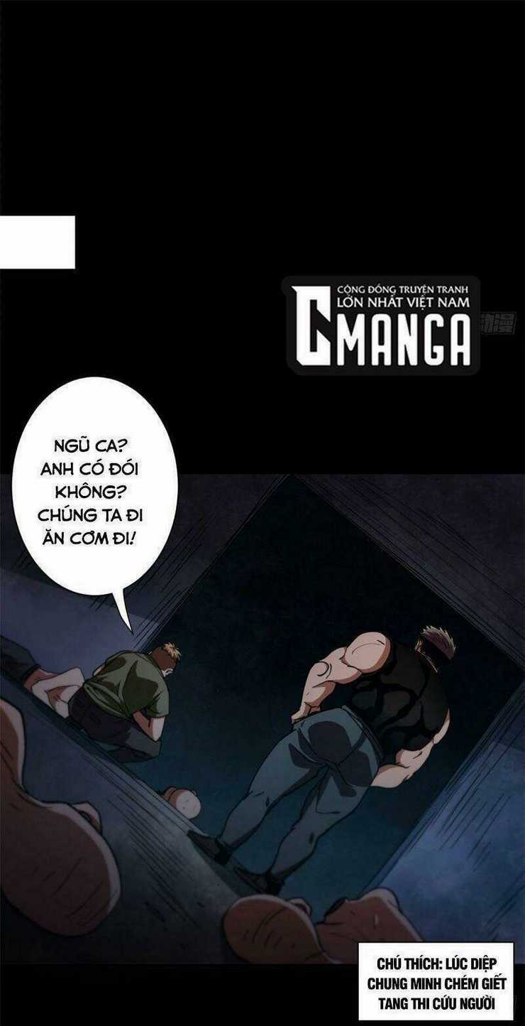 Luân Bàn Thế Giới Chapter 25 trang 27