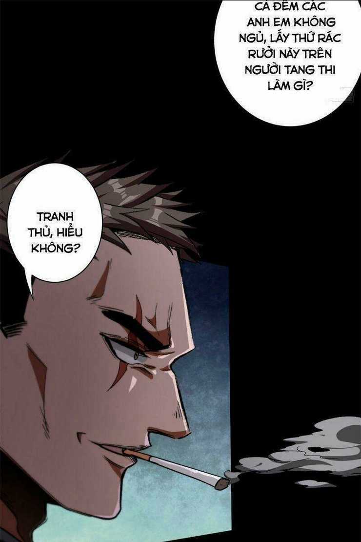 Luân Bàn Thế Giới Chapter 25 trang 29