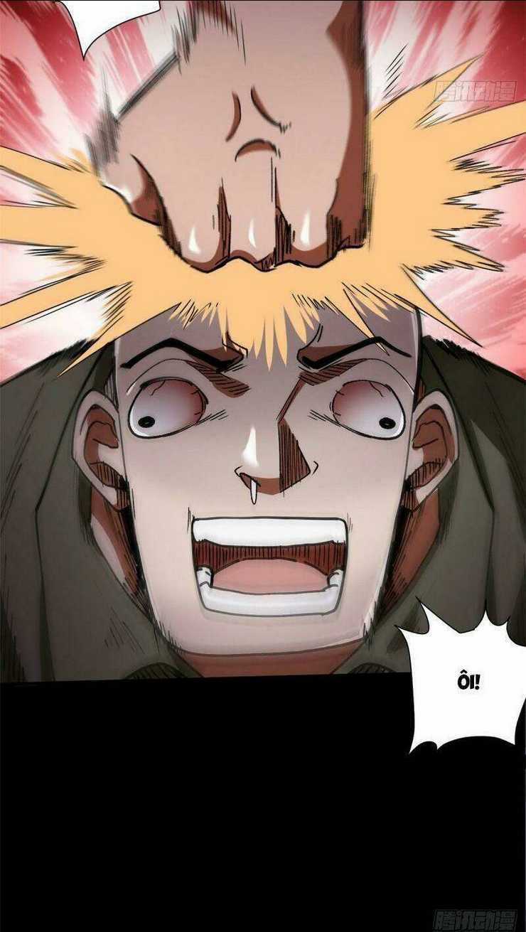 Luân Bàn Thế Giới Chapter 25 trang 31