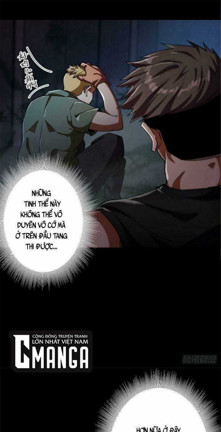 Luân Bàn Thế Giới Chapter 25 trang 32