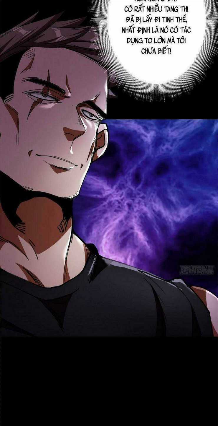 Luân Bàn Thế Giới Chapter 25 trang 33