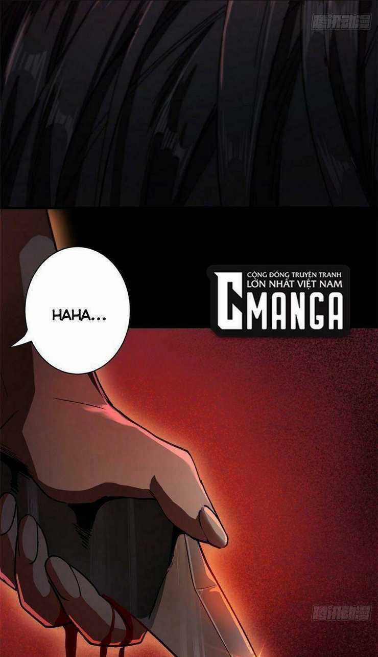 Luân Bàn Thế Giới Chapter 25 trang 39