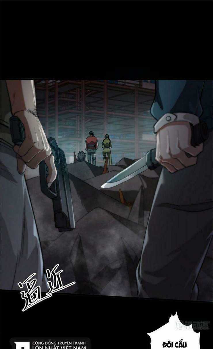 Luân Bàn Thế Giới Chapter 25 trang 4