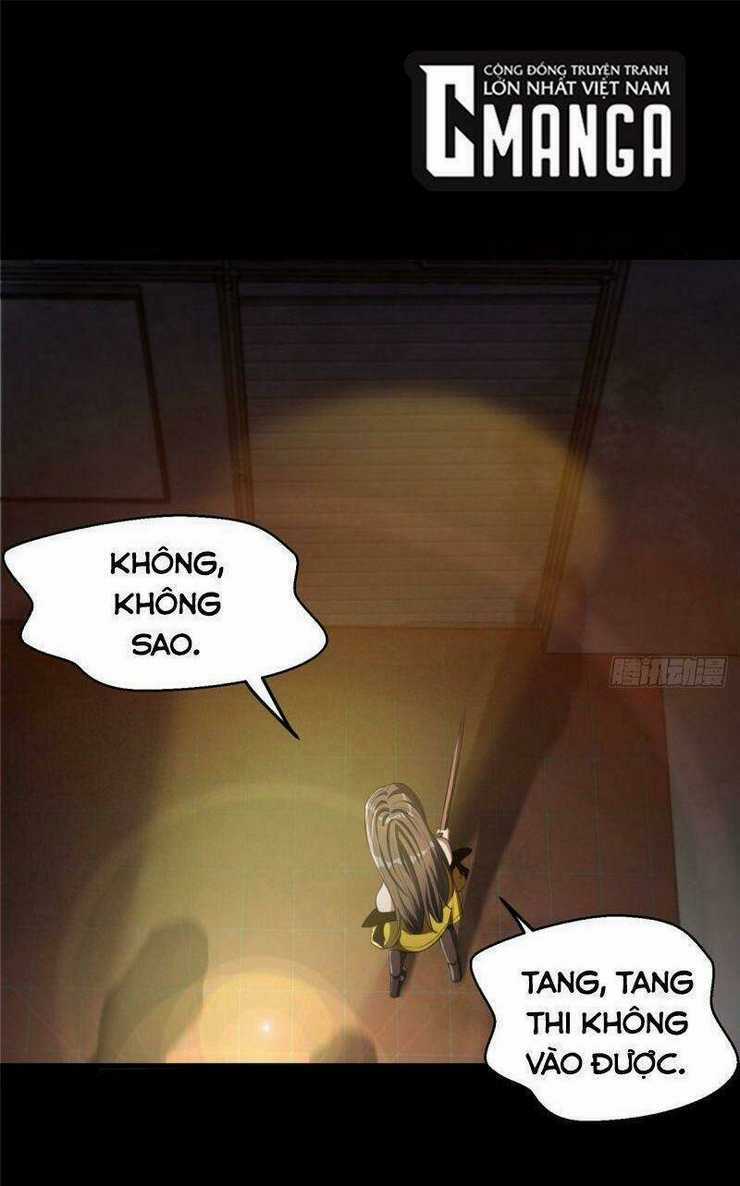 Luân Bàn Thế Giới Chapter 26 trang 13