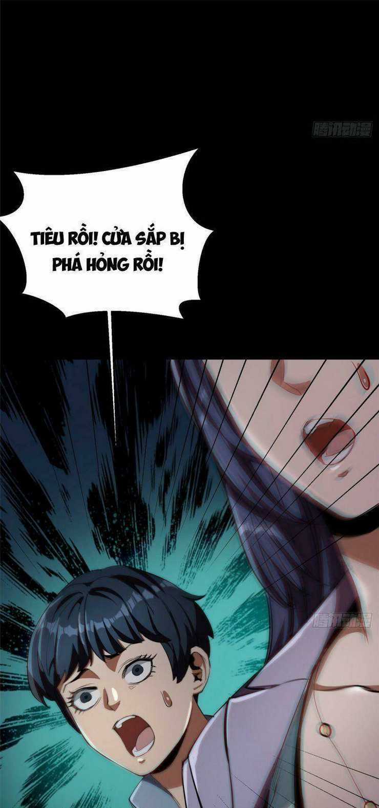 Luân Bàn Thế Giới Chapter 26 trang 18