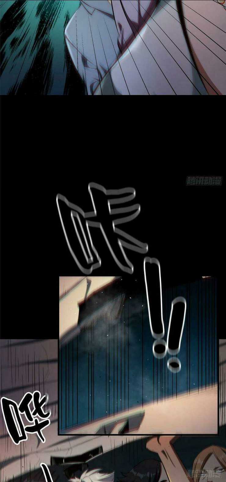 Luân Bàn Thế Giới Chapter 26 trang 19